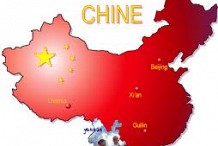 Chine : un pont cède sous le poids des visiteurs
