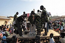 Abissa 2013 : Les festivités démarrent le 20 octobre