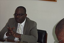 Elu à la tête du MFA : N’gbala Yao Antoine dévoile son bureau politique