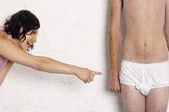Il tue sa femme parce qu’elle s’est moquée de… la taille de son pénis! Il tue sa femme parce qu’elle s’est moquée de… la taille de son pénis!