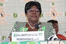 Décès de Henriette Coulibaly Dao, Présidente des femmes du PDCI

