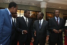 Abidjan-Ouagadougou-Niamey-Cotonou-Lomé : à la recherche de 1000 milliards de FCFA pour la boucle ferroviaire