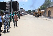 Vaste opération de salubrité publique, bientôt, à Bouaké