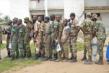 Côte d’Ivoire : le gouvernement identifie les ex-combattants invalides de guerre