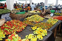 Yopougon Niangon Adjamé / Marché Adema : Mme Djè Lou et son époux terrorisent les commerçants