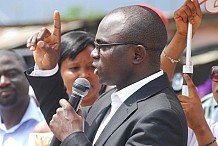 Alphonse Soro, député de Karakoro- Komborodougou : «Je n’ai de leçon de militantisme à recevoir de personne»