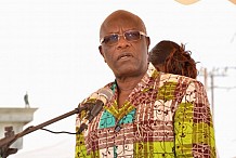 La grande interview - Koné Kafana Gilbert, Maire de Yopougon : “Moi, secrétaire général du RDR ?”