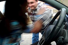 Yaoundé: Une prostituée flirte avec un fantôme – La réalité a dépassé la fiction. Yaoundé: Une prostituée flirte avec un fantôme – La réalité a dépassé la fiction.