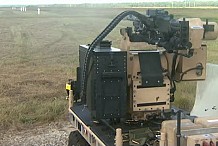 L'armée américaine prévoit d'envoyer des robots à la guerre d'ici 5 ans
