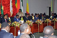 Sommets CEDEAO et UEMOA : arrivée de chefs d’Etat et de gouvernement des pays membres