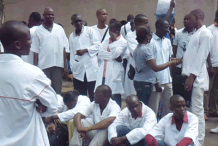 Abengourou : 17 mois sans salaire pour 132 agents de la santé
