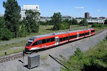 Côte d'Ivoire : un consortium franco-coréen pour réaliser le train urbain d'Abidjan