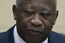 Liberté provisoire de Gbagbo: La CPI se prononce ce mardi 29 octobre