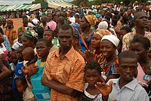 Recensement général de la population et de l’habitat : l’opération lancée hier à Yopougon