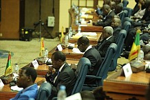 Ouverture des travaux de la Cedeao: Allocution de SEM Alassane Ouattara, Président de la république de Côte d’Ivoire, Président en exercice de la Cedeao