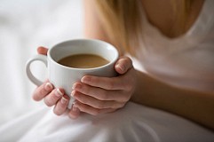 3 tasses de café par jour diminuent par 2 le risque de cancer du foie