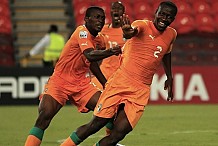 Coupe du monde U17 : les équipes africaines reçues quatre sur quatre