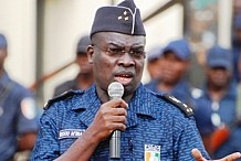 Police Ivoirienne : Adieu le kaki !