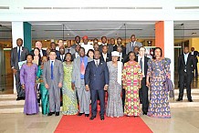 Une conférence régionale de l’Union interparlementaire (UIP) débute lundi en Côte d’Ivoire avec l’Assemblée nationale.