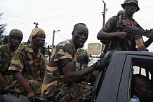 Activités subversives : Des assaillants arrêtés à Agboville samedi