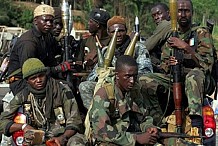 Dabou : Une attaque rebelle déjouée