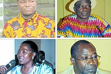 Procès des ex-barons/Avant le verdict du 30 octobre : Retour sur le gaspillage de Gbagbo et ses ‘‘hommes’’