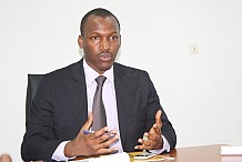 « Le taux de chômage est passé de 9% en 2012 à 2% aujourd’hui» selon le Ministre Mamadou Touré