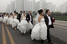 A Pékin, on divorce en masse pour échapper à une taxe