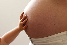 Il faut demander avant de toucher le ventre d'une femme enceinte en Pennsylvanie
