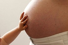 Il faut demander avant de toucher le ventre d'une femme enceinte en Pennsylvanie
