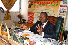 Interdiction du téléphone au volant, Touré Adama (Coordination des gares routière) réagit :''Le ministre des Transports a manqué de coaching''