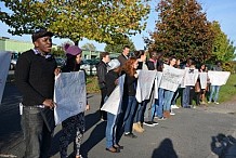 Un Ivoirien attaque une société en France pour discrimination.