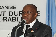 Le colloque d'Abidjan invite au renforcement du financement du droit de l'environnement en Afrique.
