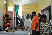 Des consultations foraines gratuites en santé de reproduction à Bouaké