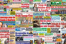 M’mah Camara élue présidente de l’Association de la presse étrangère en Côte d’Ivoire