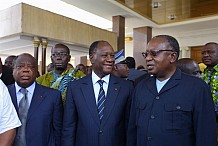 Rififi dans la chefferie de Yamoussoukro: Pour la 1ère fois, Guillaume, le fils aîné d’Houphouët, parle