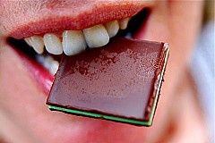 7 aliments bons pour la santé qui sont mauvais pour vos dents