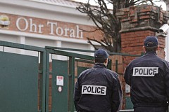 Un homme condamné à trois mois de prison pour avoir glorifié Mohamed Merah Un homme condamné à trois mois de prison pour avoir glorifié Mohamed Merah