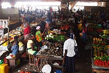 Yopougon Niangon- Adjamé : Bagarre sanglant au marché Adema