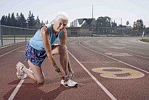  Elle court le marathon de New York à 86 ans, meurt le lendemain