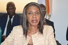 Côte d’Ivoire : la ministre de la Communication étudie la Tnt en France 