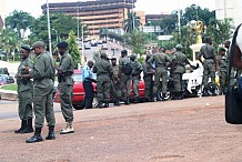 Préparation des concours: Les policiers rackettent les candidats