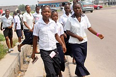 Année scolaire 2013-2014 : Déjà 7 élèves de 6ème en grossesse au Lycée moderne de Didiévi Année scolaire 2013-2014 : Déjà 7 élèves de 6ème en grossesse au Lycée moderne de Didiévi
