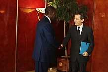 L’ambassadeur de Turquie note un renforcement de l’axe Abidjan-Istanbul