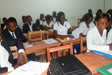 Education nationale/ District d’Abidjan : Les 46 meilleurs diplômés des 4 Drenet honorés