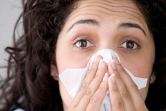 Comment se débarrasser rapidement d’une grippe ?