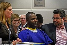Etats Unis : un innocent libéré après 34 ans de prison.