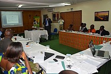 Conflits armés et Droit international humanitaire : Des journalistes francophones en formation à Dakar