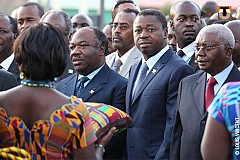Afrique: Les 10 chefs d’Etat les plus accros aux marabouts Afrique: Les 10 chefs d’Etat les plus accros aux marabouts