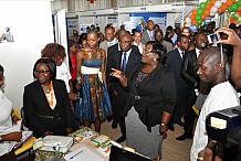 Salon de la Solidarité / Agir expo 2013 : Les institutions internationales et nationales exposent leur savoir-faire